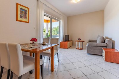 Panorama-Wohnung in Banjole in der Nähe des S...