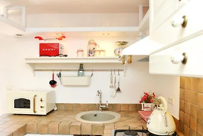 Bay House Rosohotnica - One Bedroom Apartment