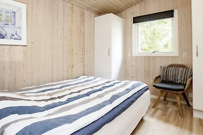 4 Sterne Ferienhaus in Idestrup-By Traum