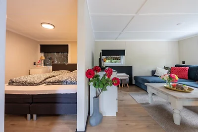 Chalet in Reutum am Almelo Nordhorn Kanal