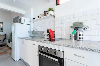 Zuflucht am Meer in Benalmádena