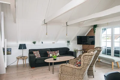 6 Personen Ferienhaus in Ringkøbing-By Traum