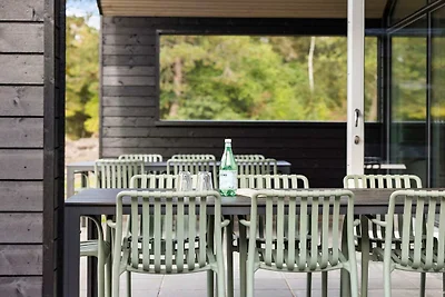 5 Sterne Ferienhaus in Højby