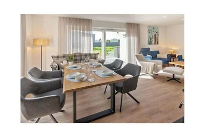 Casa vacanze Lüttje Steern