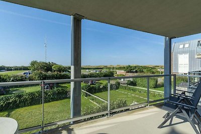 Gemütliche Wohnung mit Balkon