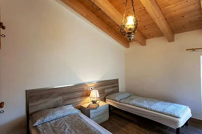 Appartement de vacances avec 3 chambres