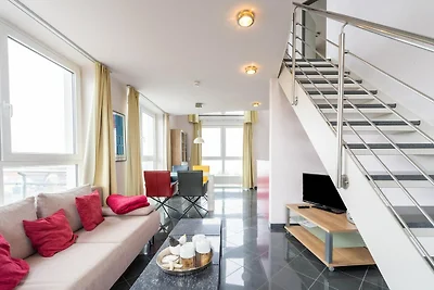 Ferienwohnung in fantastischer Lage