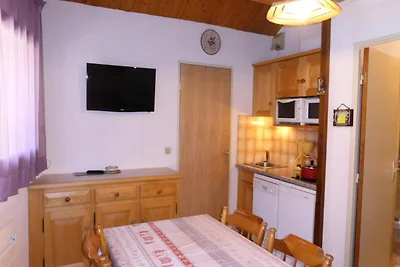 Combettes Residence f�r f�nf Personen