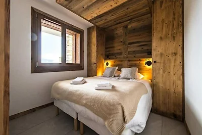 Appartamento per 6 persone in un nuovo reside...