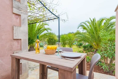 Can Pina - Eco Redonda 1 - - Apartment In...