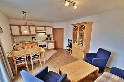 Casa junto al parque balneario