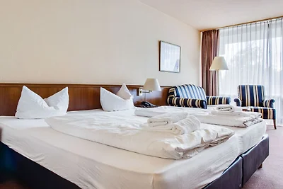 Ferienwohnung am See in Hahnenklee