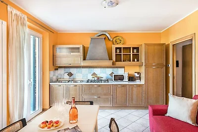 Annamaria 9 Confortevole residenza per...