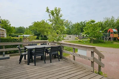 Ferienhaus mit 1 Schlafzimmer
