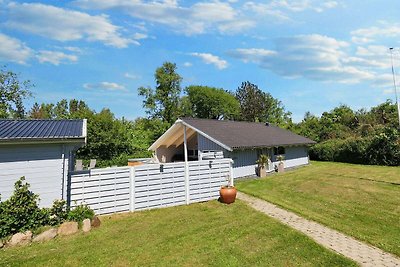 4 Sterne Ferienhaus in Præstø-By Traum