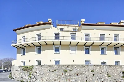 Genova Wonderview Comfortable holiday...