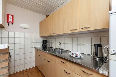 Ferienhaus in Malmedy mit Sauna