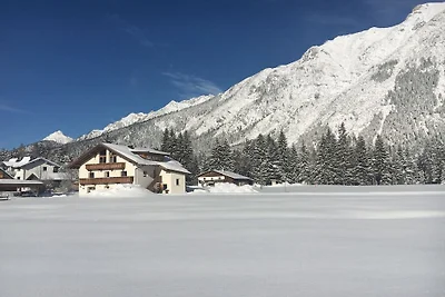Vakantieappartement met 1 slaapkamer