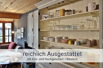 Ferienwohnung mit 1 Schlafzimmer