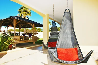 Villa ad Albufeira vicino alla spiaggia del...
