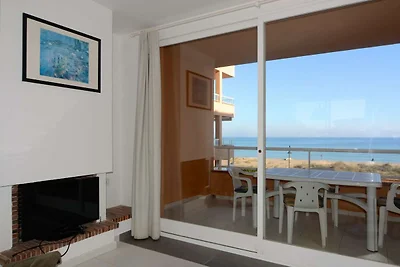 Wohnung in Pals in der Nähe des Stadtzentrums