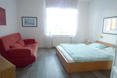 Logirhaus Doyen Juist