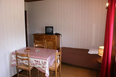 Studio voor 3 personen