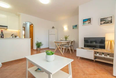 Ses Fonts C25 - Apartment In Son Parc.