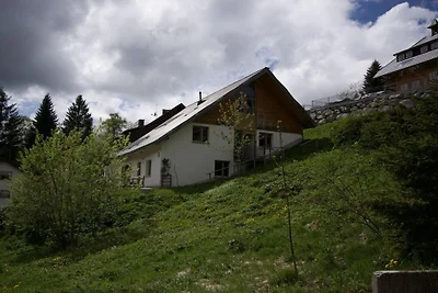 Basseltang Hus - S'Denn