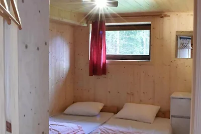 Charmantes Chalet inmitten der Natur in...