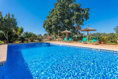Na Poram - Villa Con Piscina Privada En...
