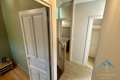 Accueil pour groupes et familles