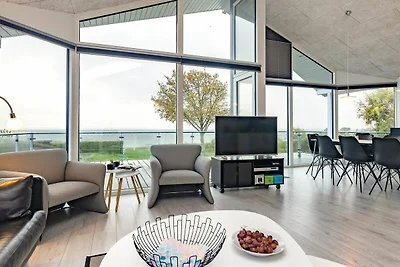 8 Personen Ferienhaus in Faaborg