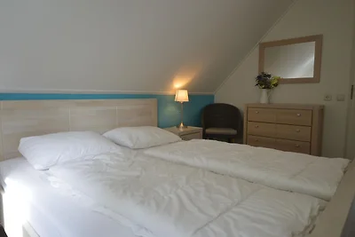 Fijn vakantiehuis bij Lemelerberg