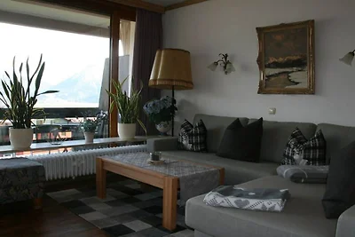 Ferienwohnung in Oberstdorf mit Wifi