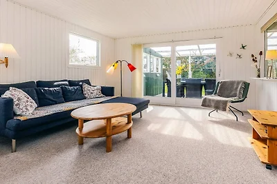 5 Personen Ferienhaus in Middelfart-By Traum