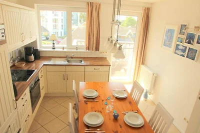 Tolles Appartment in der Seenplatte