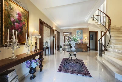 Villa in Alcúdia vlakbij een prachtig strand