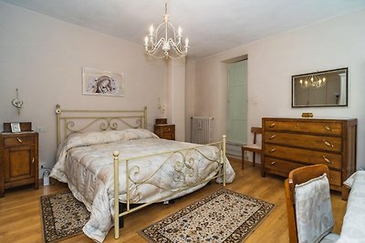 Cheerful holiday home in Poggio with private...