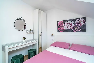 Apartment & Rooms Papa - Superior Double or T...