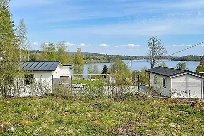4 Personen Ferienhaus in MULLHYTTAN
