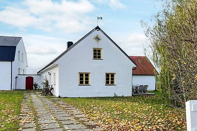 4 Sterne Ferienhaus in GOTLANDS TOFTA