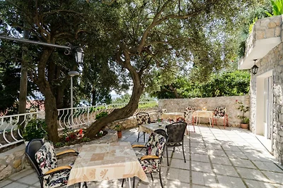 Guest House Daniela - Double Room with Balcon...