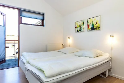 4 Personen Ferienhaus in Bogense