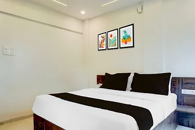 Hotel O Laxman Nagar Baner
