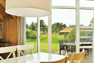 8 Personen Ferienhaus in Vejers Strand