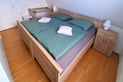 Estancia familiar en Marienmünster