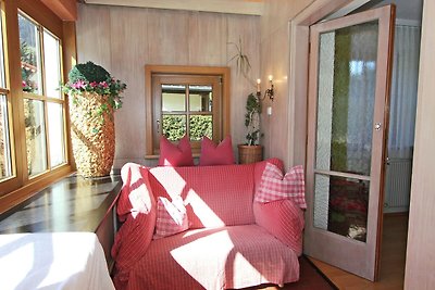 Cozy Villa near Ski Lift in Fügen