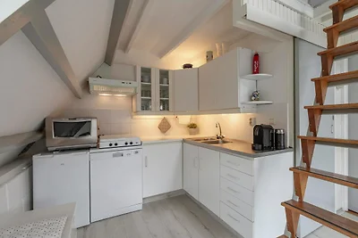 Casa rilassante vicino alla spiaggia