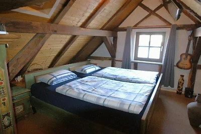 Forsthaus Bullerbü